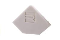 Светодиодные ленты — Заглушка Deko-Light End Cap P-EV-01-08 Set 2 pcs 978221 купить в  Светодиодные ленты — Заглушка Deko-Light End Cap P-EV-01-08 Set 2 pcs 978221 купить в