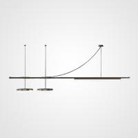 Подвесные светильники — Подвесной светильник ImperiumLoft 220643-23 купить в 