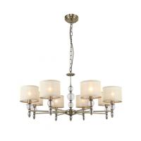 Люстры подвесные — Подвесная люстра F-Promo 2663-8P купить в 