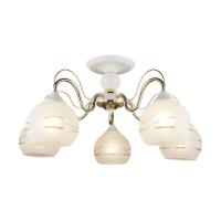 Потолочные люстры — Потолочная люстра Seven Fires Bruni 66636.01.10.05 купить в 