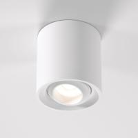 Накладные точечные светильники — Накладной светильник Elektrostandard 25041/LED 10W 4200K белый купить в  Накладные точечные светильники — Накладной светильник Elektrostandard 25041/LED 10W 4200K белый купить в