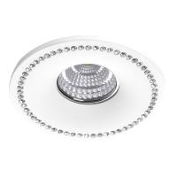 Cветильники потолочные встраиваемые — Встраиваемый светильник Azzardo Simon Round AZ1473 купить в  Cветильники потолочные встраиваемые — Встраиваемый светильник Azzardo Simon Round AZ1473 купить в