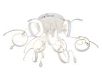 Люстры накладные — Накладная люстра Ambrella Light LC591 купить в 