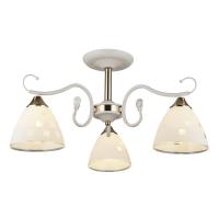 Потолочные люстры — Потолочная люстра Seven Fires Сaтурния 66339.01.10.03 купить в 