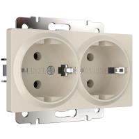 Розетки — Розетка Werkel W1172062 купить в #REGION_NAME_DECLINE_PP#