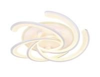 Люстры накладные — Накладная люстра Ambrella Light FA505 купить в 