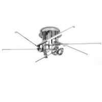 Люстры на штанге — Люстра на штанге Mantra 6126 купить в  Люстры на штанге — Люстра на штанге Mantra 6126 купить в