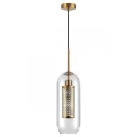 Подвесные светильники — Подвесной светильник Odeon Light 4940/1 купить в 