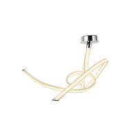 Накладные светильники — Накладной светильник Mantra 6721 купить в 