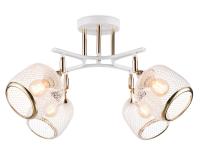 Люстры на штанге — Люстра на штанге Ambrella Light TR80175 купить в 