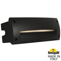 Светильники для стен и ступеней — Светильник для ступеней Fumagalli 5C4.000.000.AYE27 купить в 