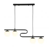 Люстры подвесные — Подвесная люстра F-Promo 4036-4P купить в 