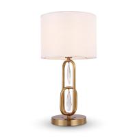 Настольные лампы — Настольная лампа Freya FR1007TL-01BS купить в 