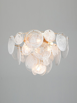 Люстры накладные — Накладная люстра Vitaluce V5828-8/6+1PL купить в  Люстры накладные — Накладная люстра Vitaluce V5828-8/6+1PL купить в