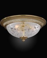 Накладные светильники — Накладной светильник Reccagni Angelo PL 6302/4 купить в  Накладные светильники — Накладной светильник Reccagni Angelo PL 6302/4 купить в