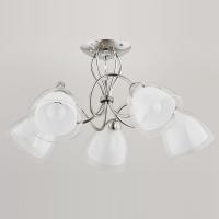 Люстры на штанге — Люстра на штанге Alfa 23635 купить в 