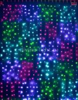 Светодиодные занавесы — Светодиодный занавес Rich LED RL-C2*3-T/MS2 купить в  Светодиодные занавесы — Светодиодный занавес Rich LED RL-C2*3-T/MS2 купить в