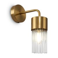 Настенные бра — Бра Freya FR5050WL-01BS купить в 