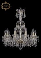 Люстры подвесные — Подвесная люстра Art Classic 11.23.10.200.XL-64.Gd.Dr купить в  Люстры подвесные — Подвесная люстра Art Classic 11.23.10.200.XL-64.Gd.Dr купить в