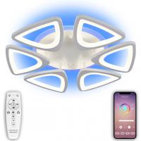 Люстры накладные — Накладная люстра Natali Kovaltseva LED LAMPS 81134 купить в  Люстры накладные — Накладная люстра Natali Kovaltseva LED LAMPS 81134 купить в