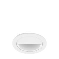 Встраиваемые точечные светильники — Встраиваемый светильник EGLO 61587 купить в 