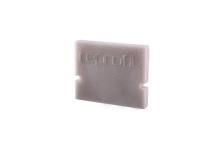 Светодиодные ленты — Заглушка Deko-Light End Cap H-AU-01-08 Set 2 pcs 979081 купить в  Светодиодные ленты — Заглушка Deko-Light End Cap H-AU-01-08 Set 2 pcs 979081 купить в