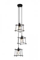 Подвесные светильники — Подвесной светильник LUCIDE 46405/03/30 купить в 