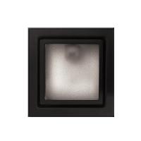 Подсветка стен и ступеней — Подсветка ступеней лестницы ITALLINE XFWL10D black купить в  Подсветка стен и ступеней — Подсветка ступеней лестницы ITALLINE XFWL10D black купить в