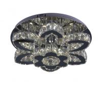 Люстры накладные — Накладная люстра Kink Light 08613(3000-6000K) купить в 