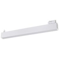 Трековые светильники — Светильник на шине Novotech 358047 купить в 