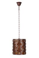 Подвесные светильники — Подвесной светильник LUCIDE 78354/01/97 купить в 