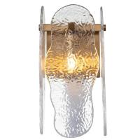Настенные бра — Настенный светильник Indigo Eleganza 12019/1W Brass V000017 купить в  Настенные бра — Настенный светильник Indigo Eleganza 12019/1W Brass V000017 купить в