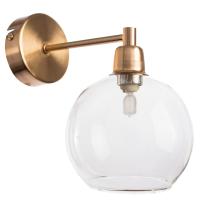 Настенные бра — Бра ARTE Lamp A8564AP-1RB купить в  Настенные бра — Бра ARTE Lamp A8564AP-1RB купить в