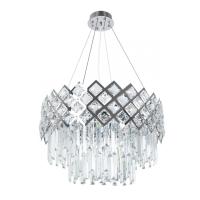 Люстры каскадные — Каскадная люстра ARTE Lamp A1006SP-10CC купить в  Люстры каскадные — Каскадная люстра ARTE Lamp A1006SP-10CC купить в