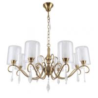 Люстры подвесные — Подвесная люстра MW-Light 303012708 купить в 