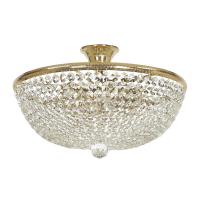 Люстры на штанге — Люстра на штанге Arti Lampadari Todi E 1.3.40.501 G купить в 