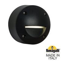 Светильники для стен и ступеней — Светильник для ступеней Fumagalli 2S4.000.000.AYG1L купить в 