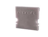 Светодиодные ленты — Заглушка Deko-Light End Cap H-AU-02-15 Set 2 pcs 979111 купить в 