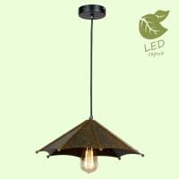 Подвесные светильники — Подвесной светильник Lussole GRLSP-9557 купить в 