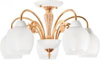 Люстры на штанге — Люстра на штанге MyFar MR1671-5C купить в  Люстры на штанге — Люстра на штанге MyFar MR1671-5C купить в