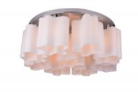 Люстры накладные — Накладная люстра ARTE Lamp A3479PL-9CC купить в  Люстры накладные — Накладная люстра ARTE Lamp A3479PL-9CC купить в