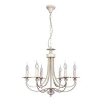 Люстры подвесные — Подвесная люстра Abrasax Josephine 3007/6(creamgold) купить в  Люстры подвесные — Подвесная люстра Abrasax Josephine 3007/6(creamgold) купить в