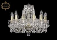Люстры подвесные — Подвесная люстра Art Classic 11.11.12.165.Gd.Sp купить в 