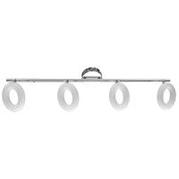 Споты — Спот ARTE Lamp A8972PL-4CC купить в  Споты — Спот ARTE Lamp A8972PL-4CC купить в