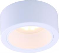 Накладные точечные светильники — Накладной светильник ARTE Lamp A5553PL-1WH купить в  Накладные точечные светильники — Накладной светильник ARTE Lamp A5553PL-1WH купить в