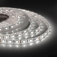 Светодиодные ленты — Светодиодная влагозащищенная лента Apeyron 14,4W/m 60Led/m 5050SMD дневной белый 5M 00-144 купить в  Светодиодные ленты — Светодиодная влагозащищенная лента Apeyron 14,4W/m 60Led/m 5050SMD дневной белый 5M 00-144 купить в