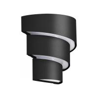 Уличные настенные светильники — Светильник настенный Novotech 359197 купить в 