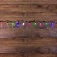 Светодиодные гирлянды — Светодиодная гирлянда Neon-Night 303-037 купить в 