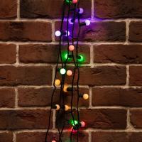 Светодиодные гирлянды — Светодиодная гирлянда Neon-Night 303-509-6 купить в 