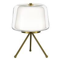 Настольные лампы — Настольная лампа ST-Luce SL6127.304.01 купить в 